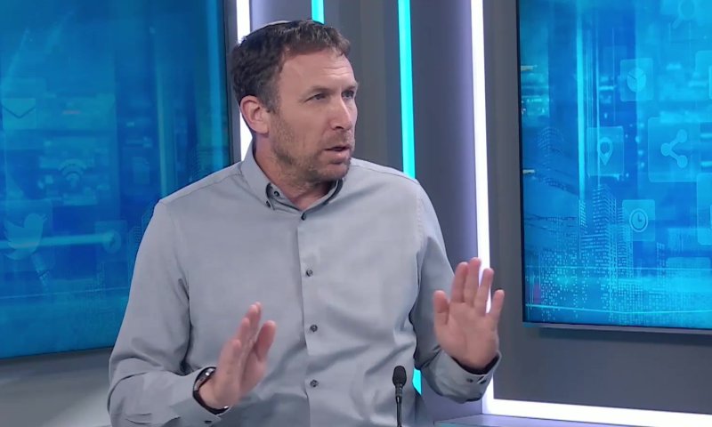 מתן כהנא באולפן: "ימינה מאד רוצה להיות בממשלה"