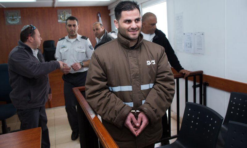 אושר סופית: מחבלים לא יזכו לשחרור מוקדם מהכלא