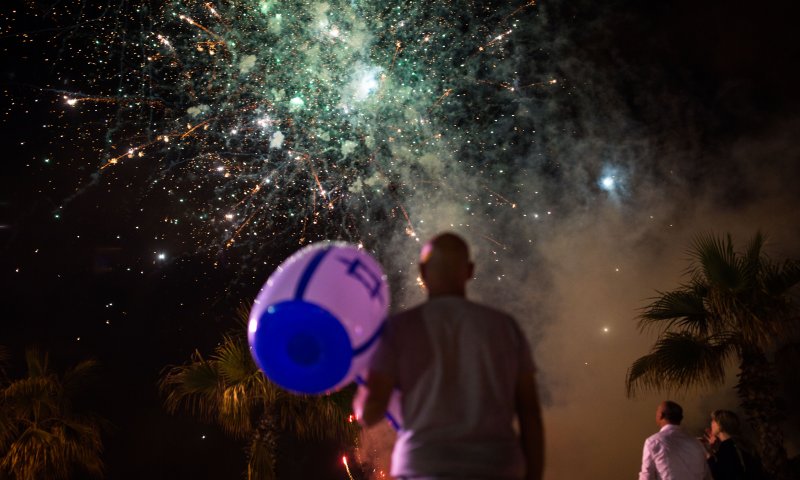 איפה חוגגים? אירועי יום העצמאות ה-69 לציבור הדתי