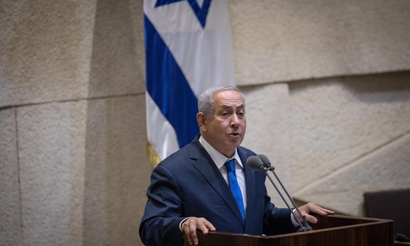 נתניהו גינה את סערות חזן ושטרן: "אינן ראויות"