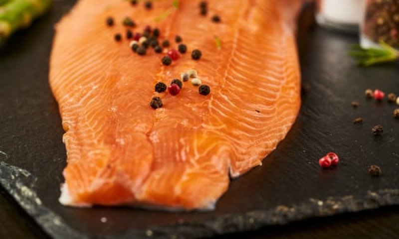 חיידק מסוכן בדג הקפוא: "לא לצרוך את המוצר"