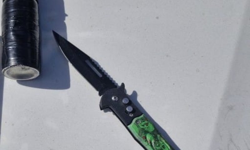 חשד: תקפו עובד ציבור במהלך בילוי במועדון בתל אביב