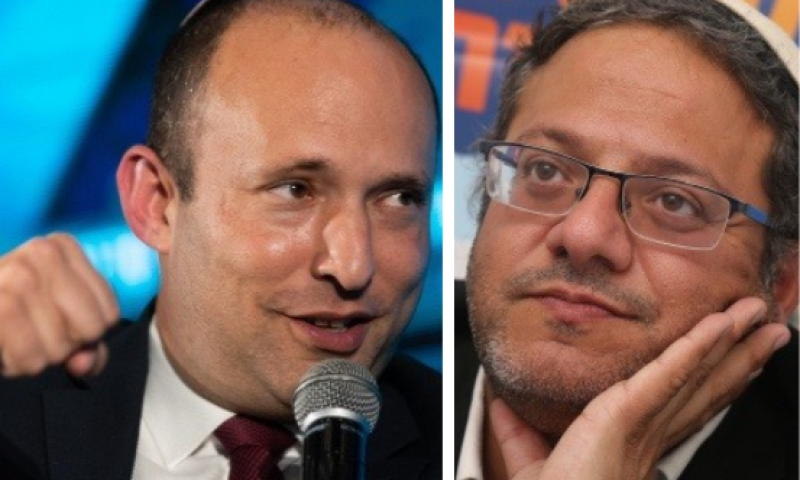 לתפוס את האשמים? השינוי הוא בידיים של כולנו