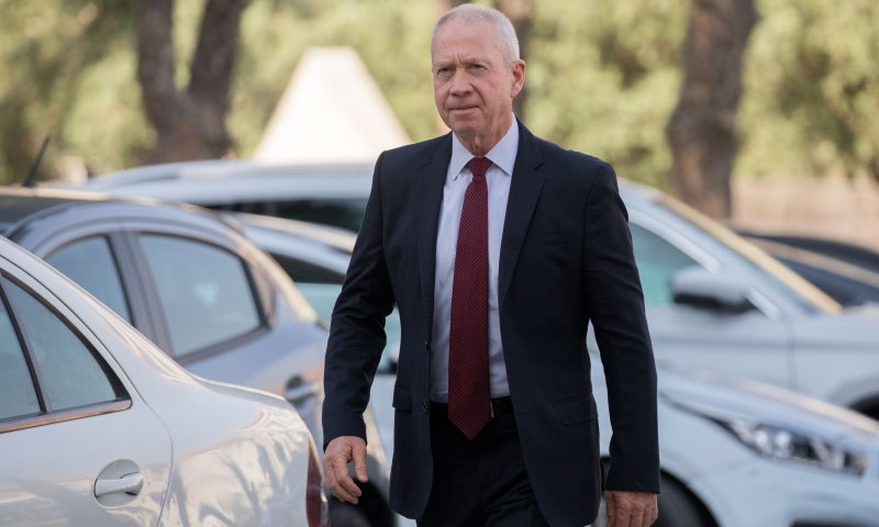 שר החינוך תוקף: "אסור לשכוח את דור העתיד"