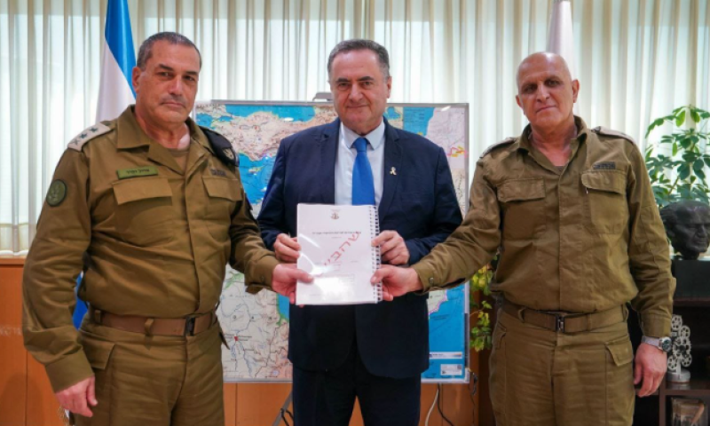 תחקיר התחקירים: ממצאי הבחינה לתחקירי השביעי באוקטובר נחשפים