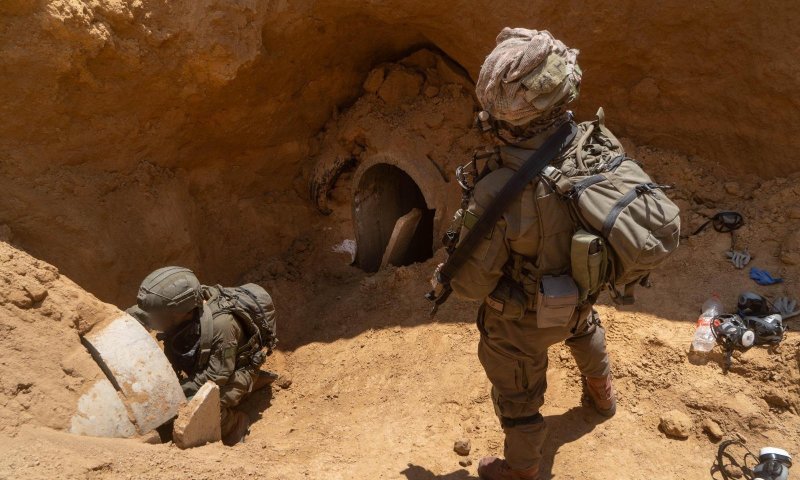 הבכיר חושף: השאלה הראשונה ששואלים את המחבלים בחקירה