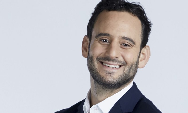 הכתב סרב להנחות את טקס המשואות; מי כן צפוי להסכים