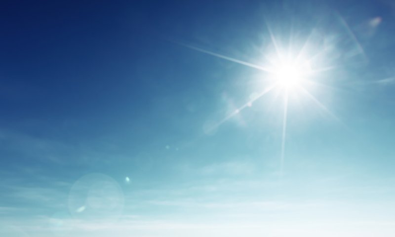 חורף? חם, יבש ועומסי חום: תחזית מזג האוויר