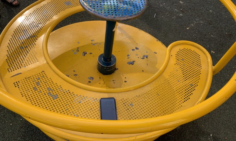 כך דור הסמארטפון יוכל להתאהב בעולם הפיזיקה