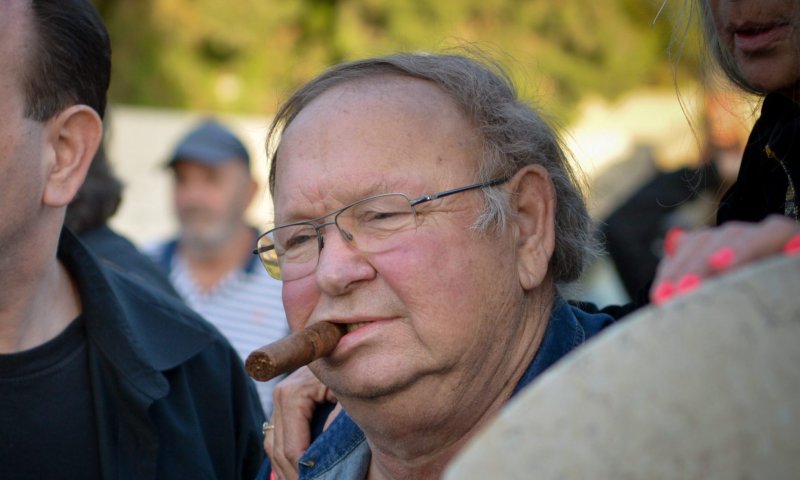 ארז טל בסרט חדש: מה קרה ליגאל שילון?