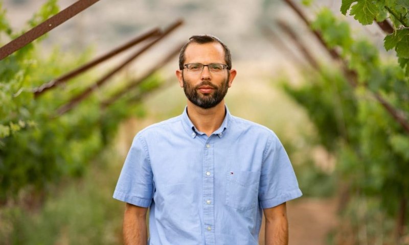 גנץ הודיע: "מתמודד על ראשות מועצת בנימין"