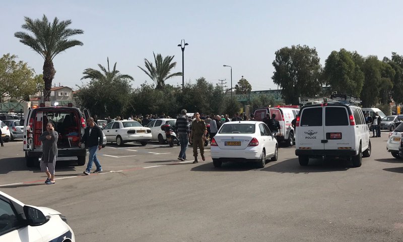 כתב אישום נגד המחבל מעכו; חמישה ניסיונות רצח