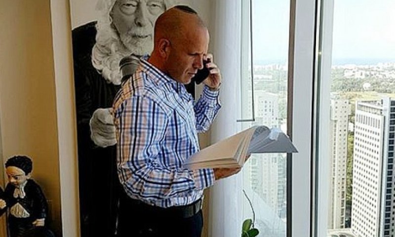 נעצר נהג המשאית שהיה מעורב בתאונה הקטלנית