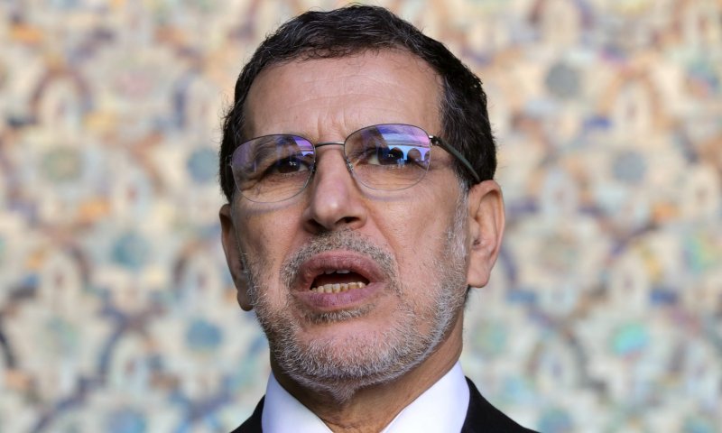 מרוקו: "דוחים כל אפשרות לנורמליזציה עם ישראל"