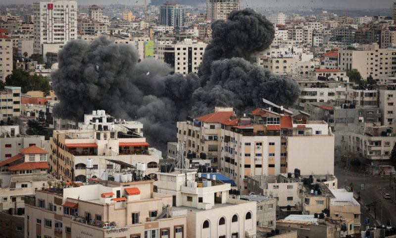 בלתי נתפס: מניין הנרצחים במלחמה עלה ל-900