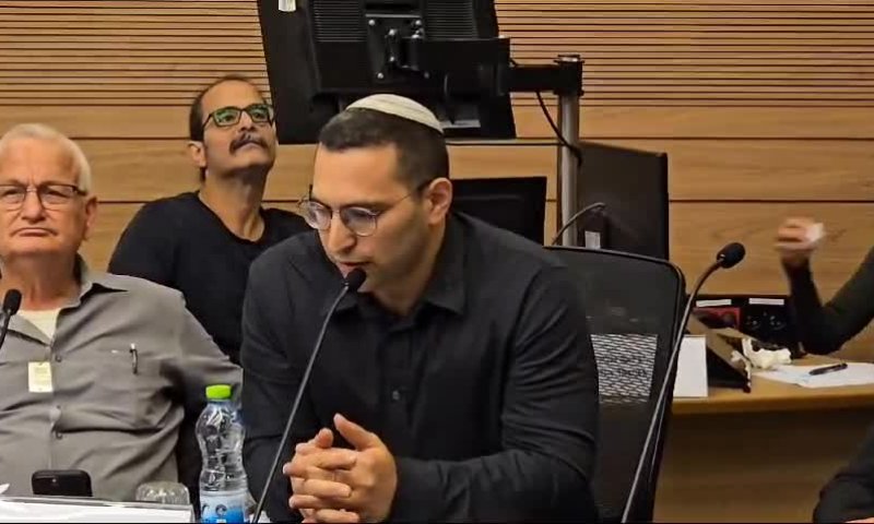 השר חשף: "אני מתכוון לעבור לגור בגליל"