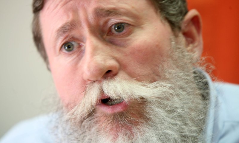 כצל'ה עצבני: "עם ישראל יקיא את אורי בלאו וענת קם"