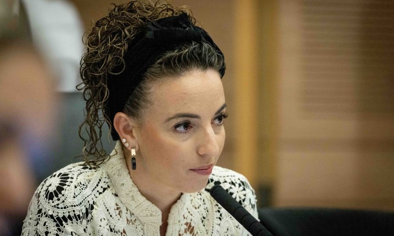 עכשיו זה רשמי: מכתב ההתפטרות של סילמן