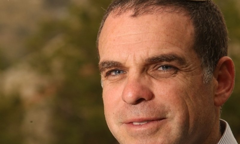 עודד רביבי: למה חתמתי על תמיכה בליכוד