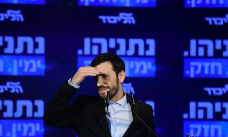 לא רק מנחה: אלירז שדה מצטרף לליכוד