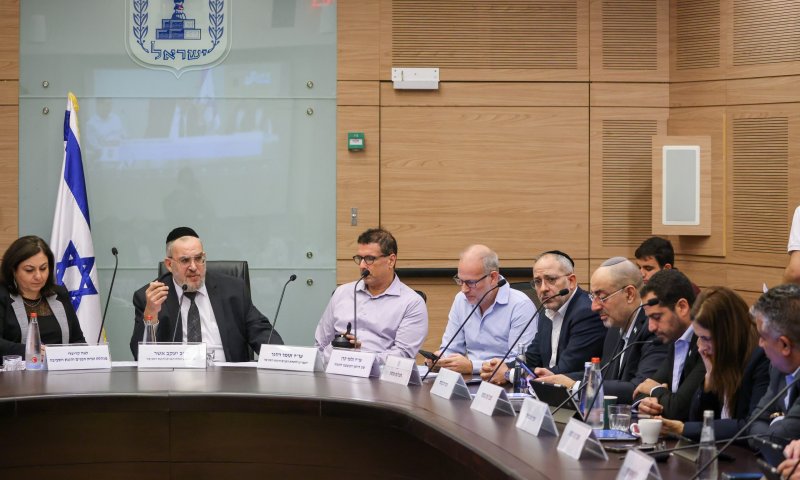 דחיית הבחירות המקומיות: הכנסת תאשר 2 תאריכים