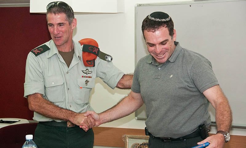 במקרה של מלחמה כוללת: אפרת תקלוט פליטים מהצפון ומגוש דן