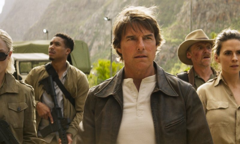 "משימה בלתי אפשרית": האם המשימה האחרונה מצדיקה את עצמה?