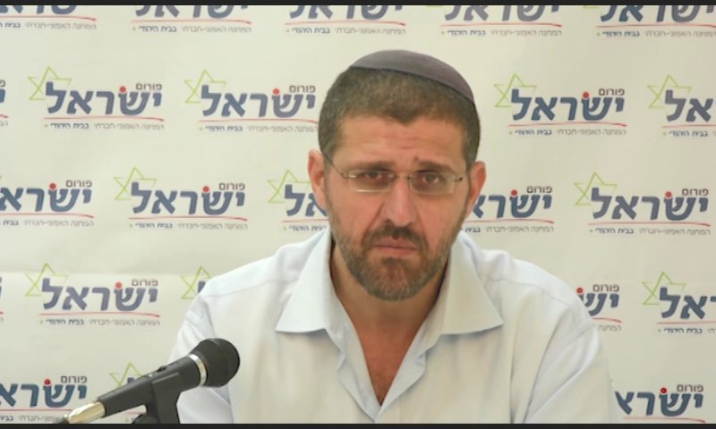 בוארון: "פייגלין וחוטובלי טעו שרצו בליכוד"