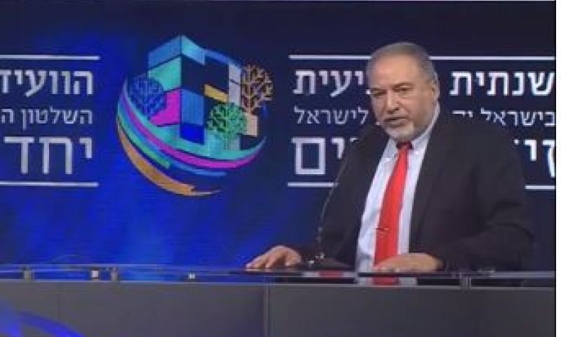 "כל עוד ראש הממשלה לא הורשע- הוא יכול להמשיך בתפקידו"