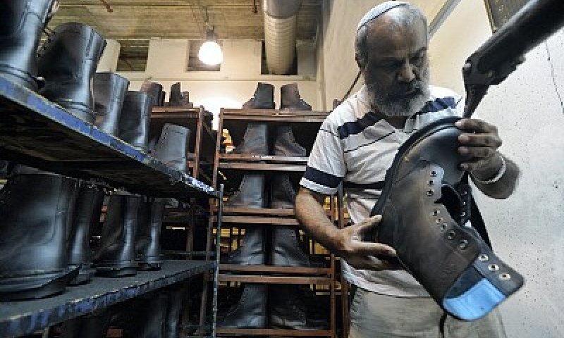 הח"כים איימו: אם מפעל בריל יסגר נעצור את הכספים לצה"ל