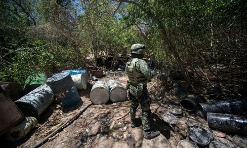 הסיוט התממש: זה הנשק שיש בידי איראן