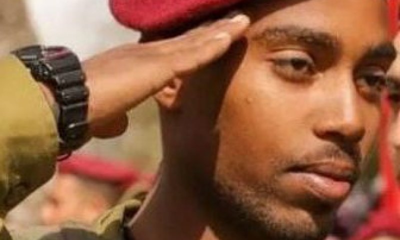 הלוחם שנפל הציל אחרי מותו שישה בני אדם