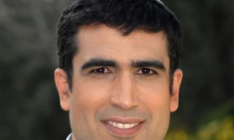 יוני שטבון מצטרף: אתמוך בנפתלי בנט לתפקיד היו"ר