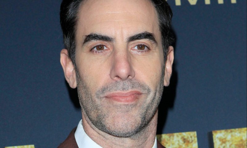 סאשה ברון כהן תוקף: "הכותרת ב-BBC דוחה"