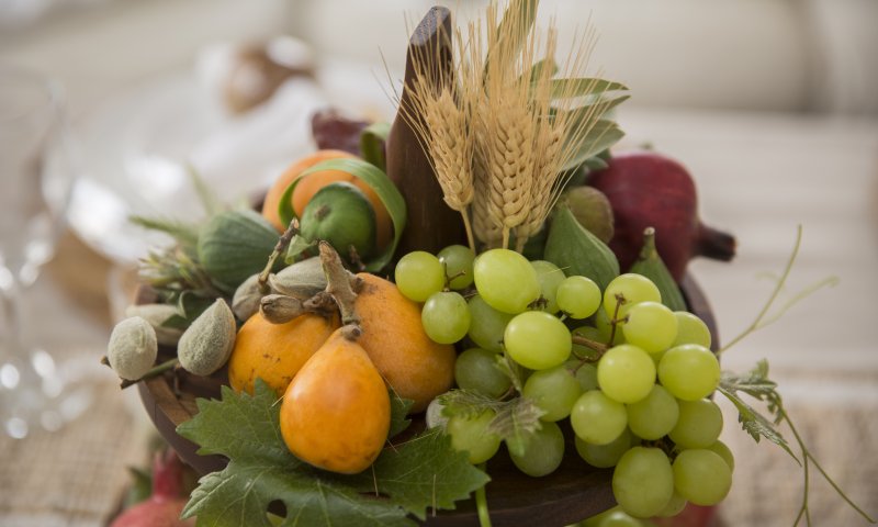פעם בשלוש שנים: אל תשכחו ביעור מעשרות