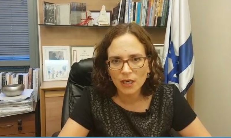 "דתיים? שיפסיקו להגן אוטומטית על הרבנות"