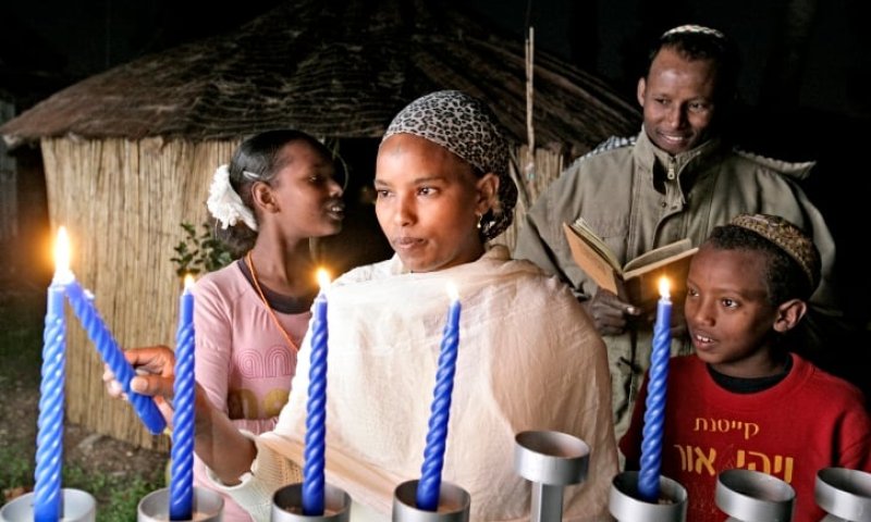 האם אנחנו גזענים כלפי עולים חדשים?