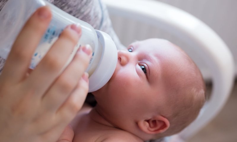 כיצד ניתן להגביר את יצור החלב להנקה?