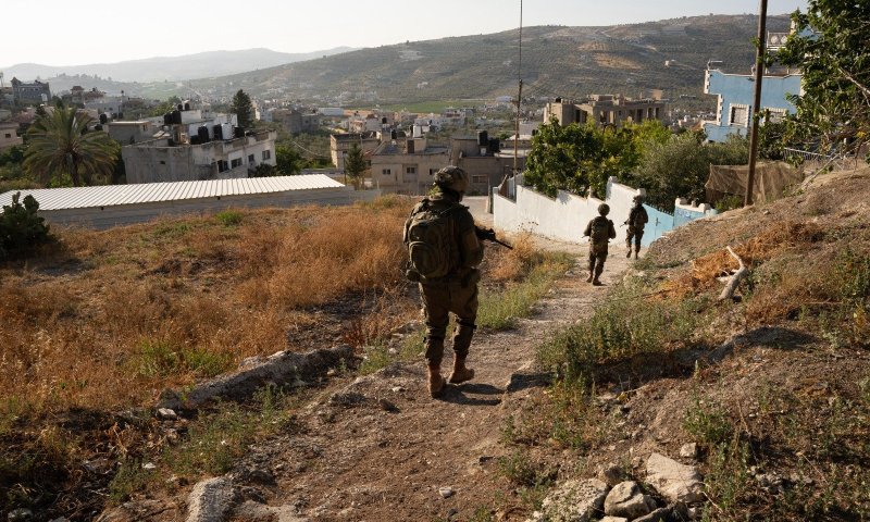 בעקבות קריסת התיק: כל העצורים מהתקרית בבנימין ישוחררו