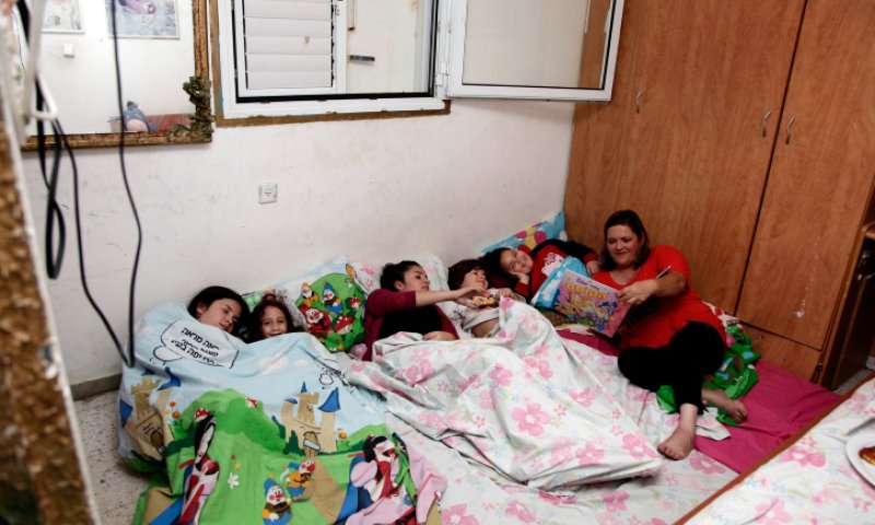 חוזרים לשגרה: צה"ל עם הנחיות לתושבי העוטף