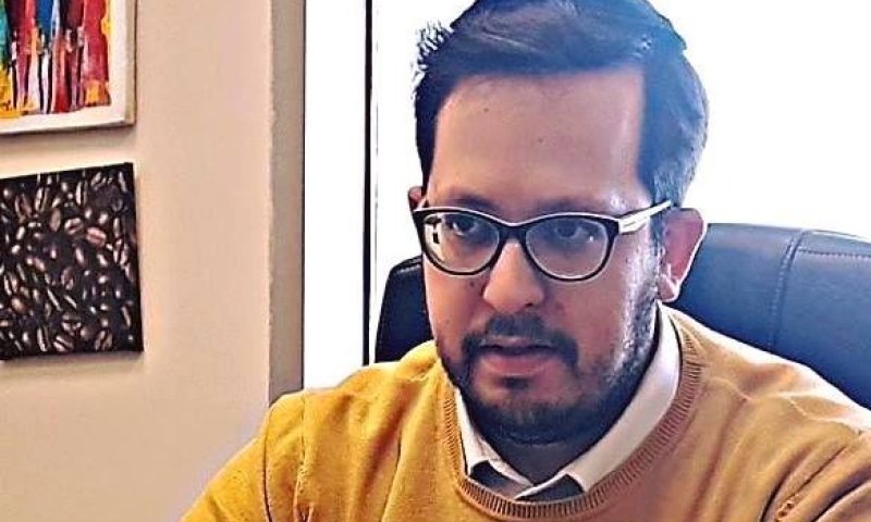 יעקב גרודקה פרש מ'בחדרי חרדים' ועבר ל'קול ברמה'