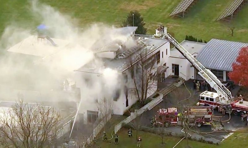 אירוע ירי נוסף בארה"ב: ארבעה הרוגים בניו ג'רזי