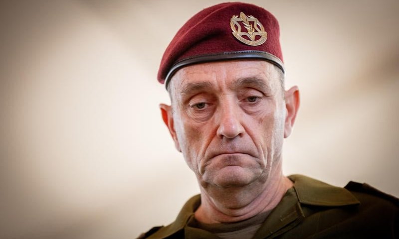 אירוני: הרצי הלוי במתקפה חריפה על ראש המוסד