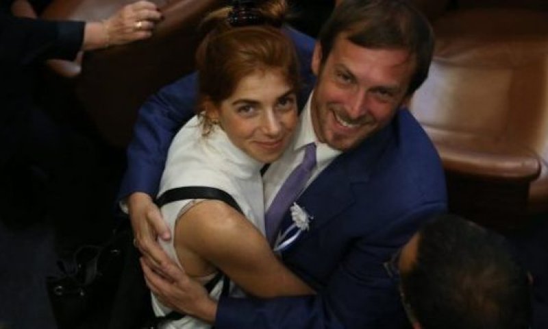 מה חשבה מאיה ורטהיימר על החיקוי ב'ארץ נהדרת'?