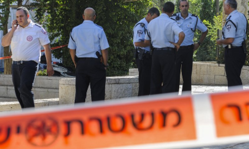 בכיר בעיריית נצרת עילית נחקר בחשד לשוחד