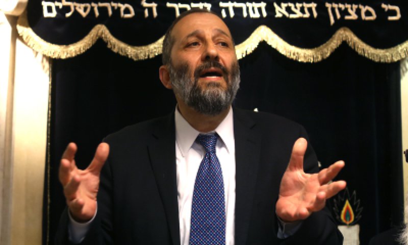 חשש בבית היהודי מפני 'התרגיל המסריח 2' של דרעי