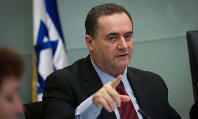 כ"ץ: למחוק את חברת 'באמונה' מספר הקבלנים