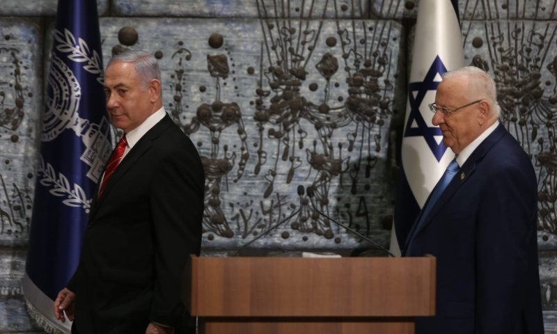 החזרת המנדט: שורת צעדים פוליטיים וטכניים