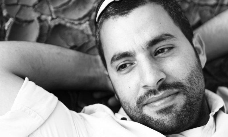 "כביש מהיר ללב שלי": עומרי כהן בסינגל חדש. צפו