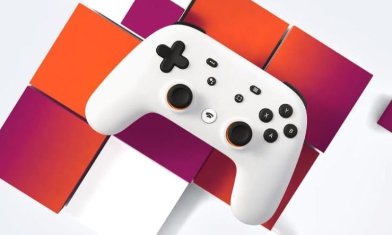 הסוף להתקנות: גוגל מציגה שירות חדש למשחקי מחשב